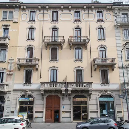 Easylife - Milano - Crema 23 - Porta Romana-2